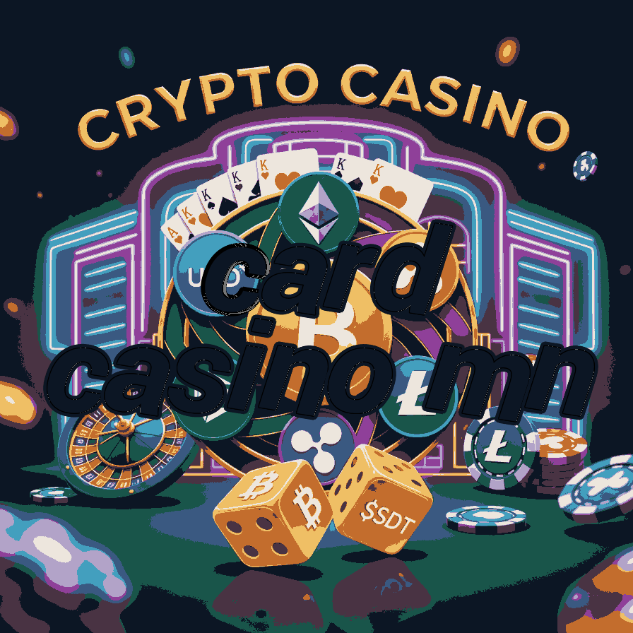 Card Casino MN - Best Minnesota Card Games